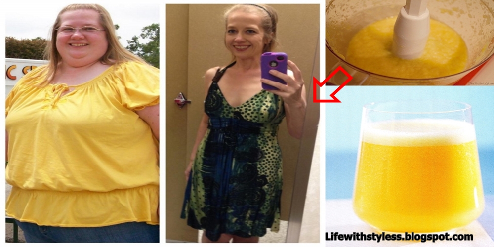 THIS Is What Happens When You Drink Pineapple Juice For A Year I’m
