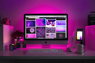 Different Types of computer