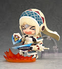 Nendoroid Monster Hunter Female (#376) Figure