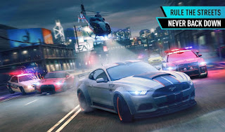 Game Need For Speed No Limits Versi 1.5.3 Mod Apk + Data Terbaru need for speed no limits apk offline download need for speed no limit unlimited money