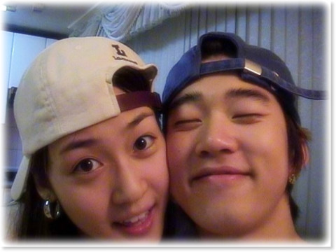Well-known couples that only fans denied? - K-POP, K-FANS