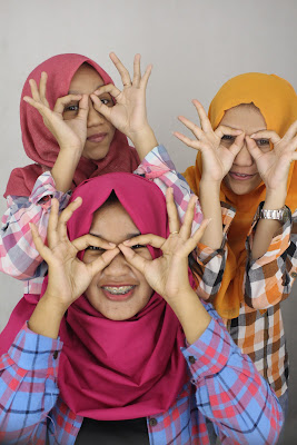 Hasil Foto PhotoBox Jonas Photo Studio Semarang