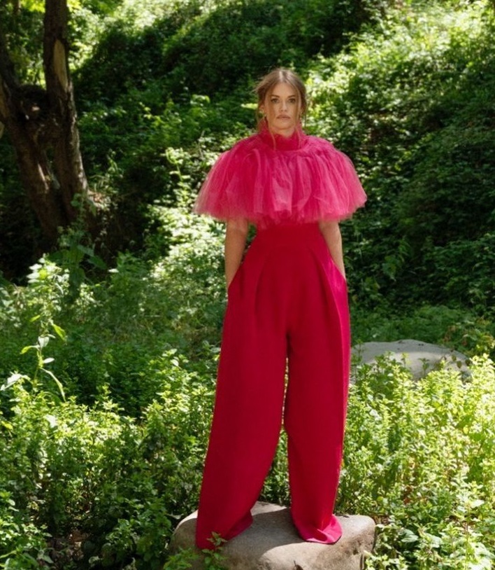 Modaya Dair ♥: Holland Roden