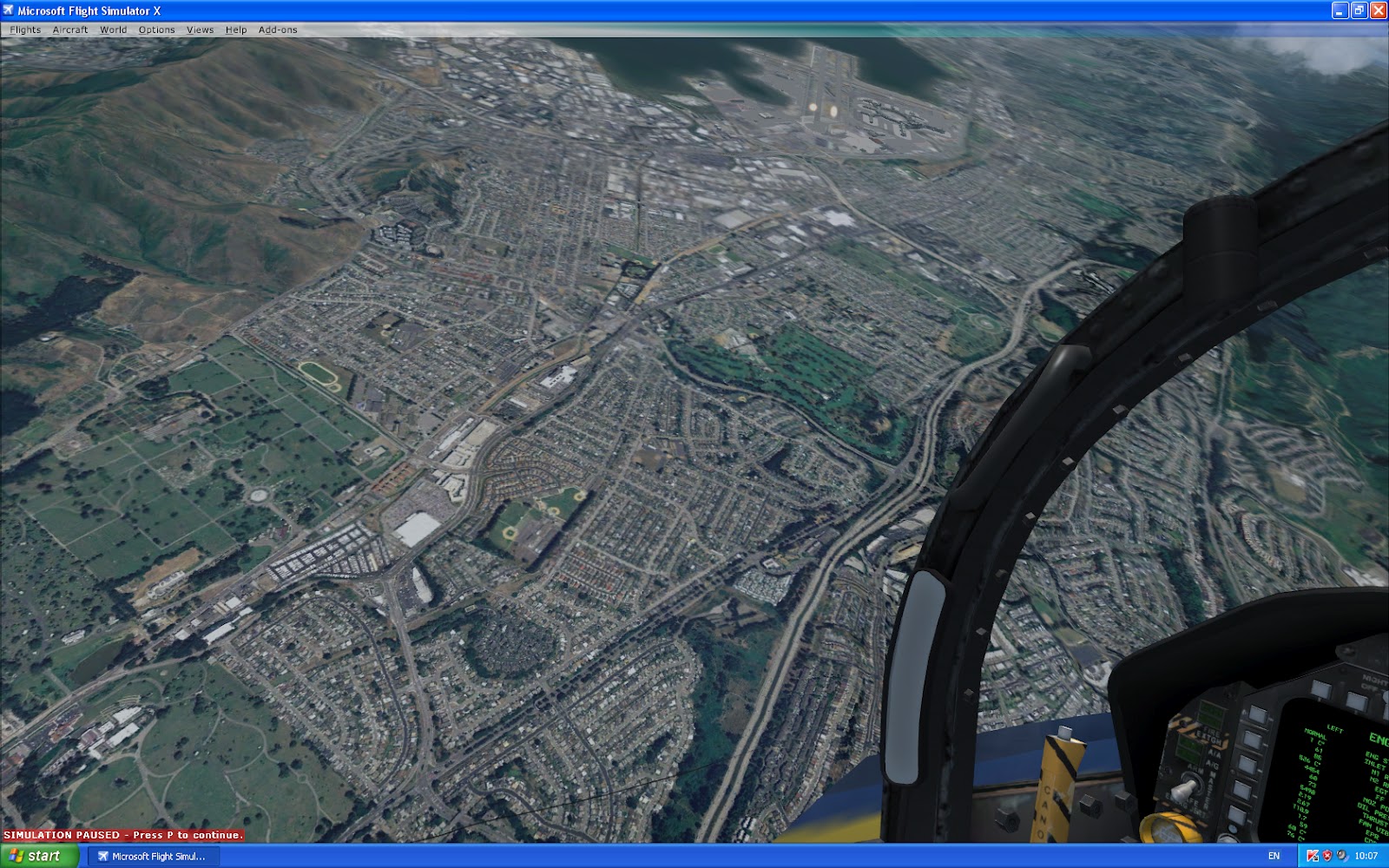 Best freeware fsx