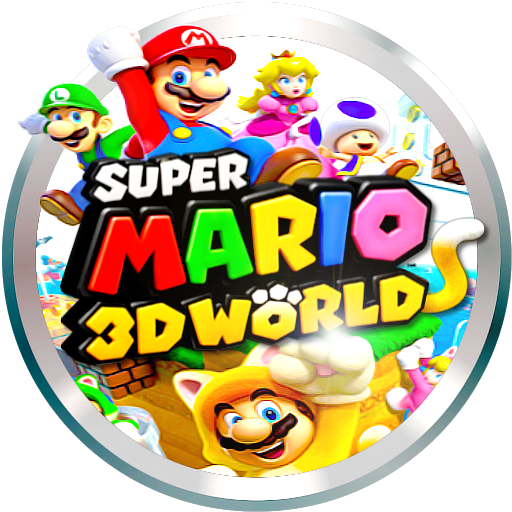 تحميل لعبة Super Mario 3D World للكمبيوتر تحميل لعبة Super Mario 3D World للكمبيوتر