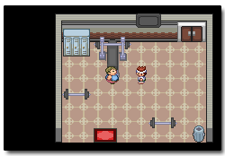 pokemon fat kid screenshot 5
