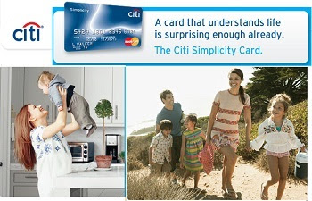 CitiSimplicity.com: Apply for Simple & Easy Credit Card
