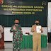 Sinergitas Membangun Bangsa, Korem 083/Baladhika Jaya Libatkan Peran Aparat Pemerintah
