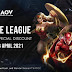 Penjaga Liga Keadilan Dapatkan Diskaun Besar di Arena Of Valor!