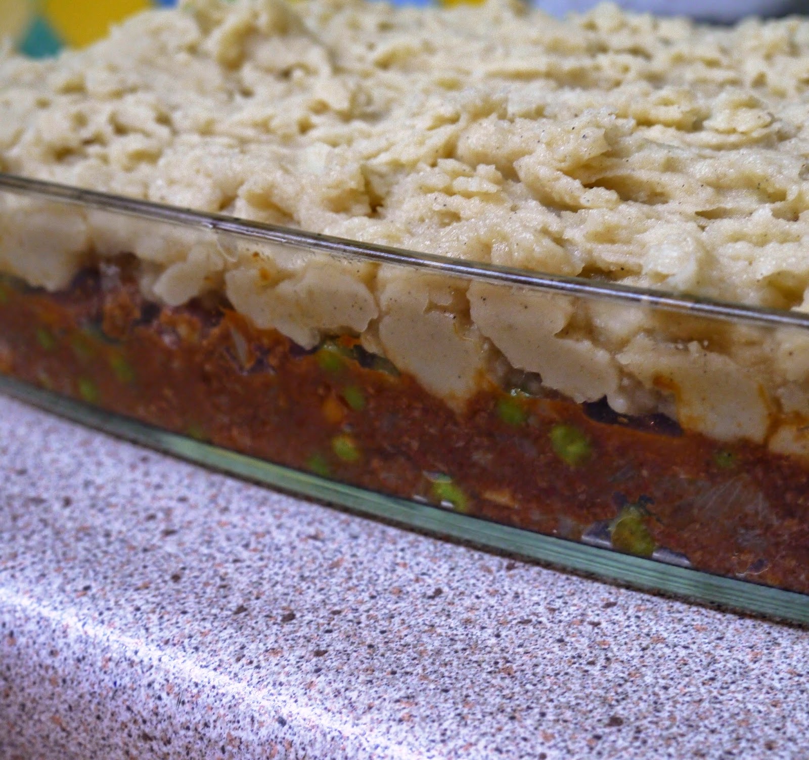 This Muslim Girl Bakes Proper Shepherd S Pie