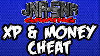 JNR-SNR Money and XP cheat