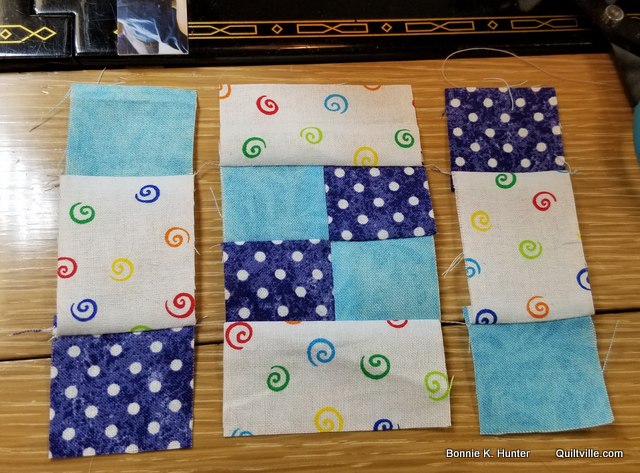 Quiltville S Quips Snips Persnickety Stitching