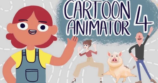 برنامج يجعل إنشاء أفلام الرسوم المتحركة أسهل وأكثر قابلية للإنتاج