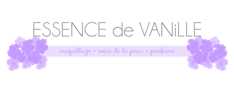 Essence de Vanille - Blog