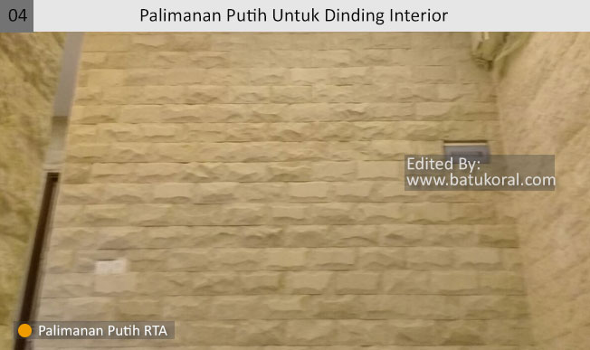 JUAL BATU PALIMANAN PUTIH RTA TERDEKAT ~ JUAL BATU ALAM ...