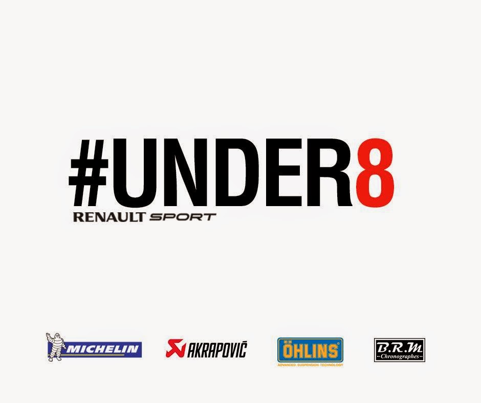Under 8