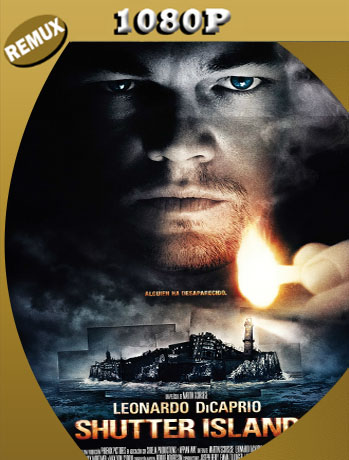 La Isla Siniestra [2010] 4K 2160p REMUX Latino [GoogleDrive] 