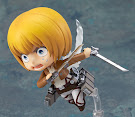 Nendoroid Attack on Titan Armin Arlert (#435) Figure