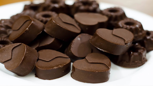 How to make Chocolate recipe easily
