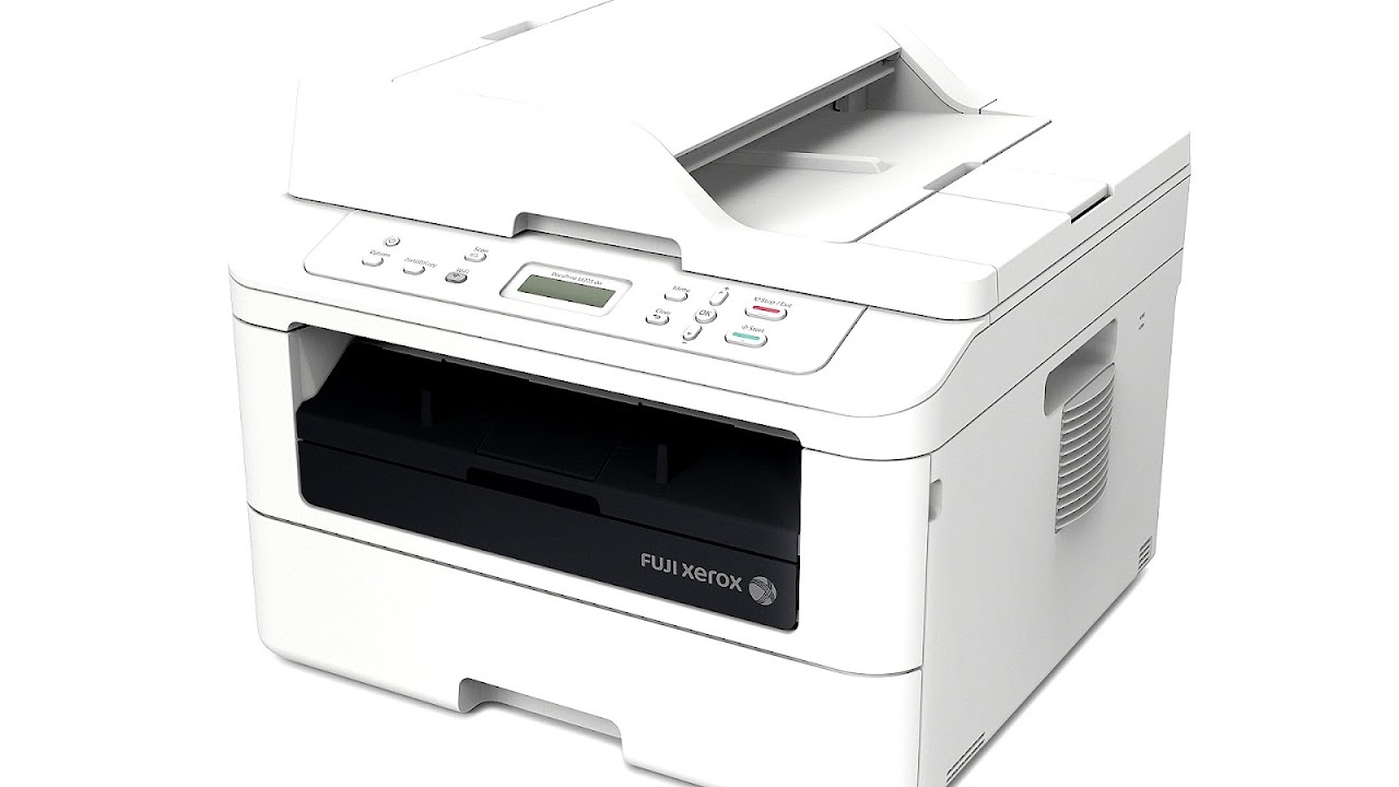 Black And White Multifunction Printer White Choices