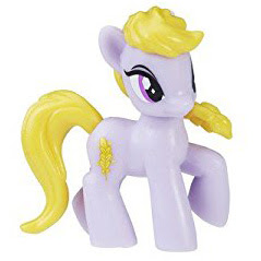 My Little Pony Wave 21 Sapphire Joy Blind Bag Pony