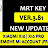 MRT Key V3.81 Update Release