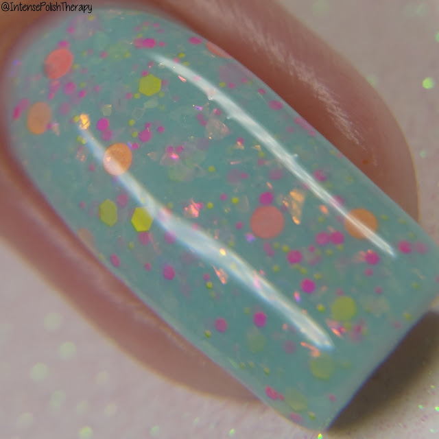 Glam Polish Boys of Summer Glam Polish Boys of Summer