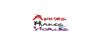 AHWorlds | Animes & Hacks