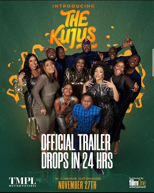 Download The Kujus 2020 Filmone movie