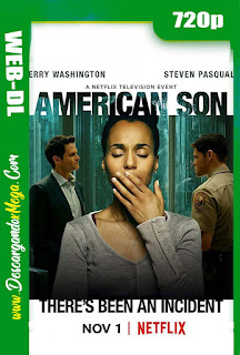 American Son (2019) HD [720p] Latino-Ingles