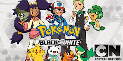 Pokemon: Blanco Y Negro