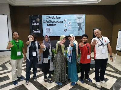 program bekraf 2019 pendaftaran bekraf 2018 bekraf bali bekraf surabaya bekraf developer day 2019 ikkon bekraf 2019 bekraf hki run 2019 bekraf makassar