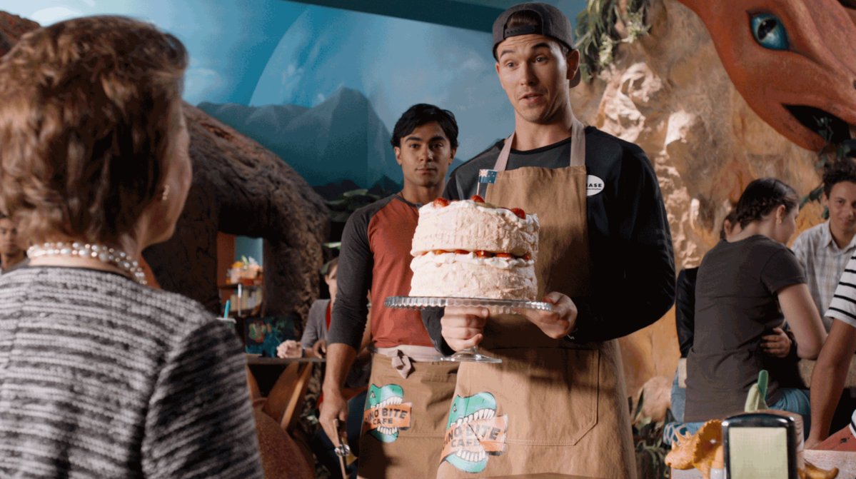 Henshin Grid: Power Rangers Dinosupercharge - Recipe for Disaster a.k.a ...