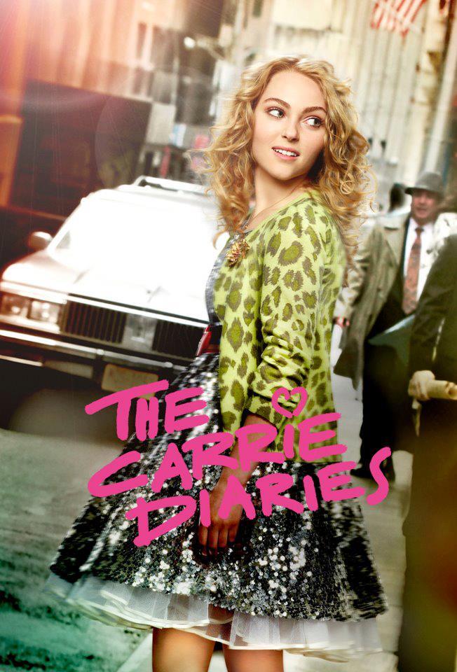 All About Movies And Tv Series All About Carrie Bradshaw The Carrie 