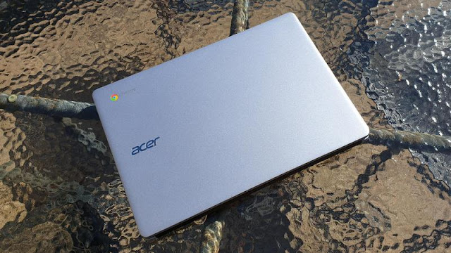 10. Acer Chromebook 314