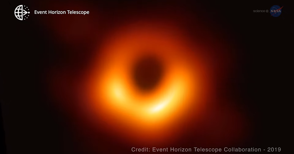 Palmia Observatory Event Horizon Telescope Eht Collaboration