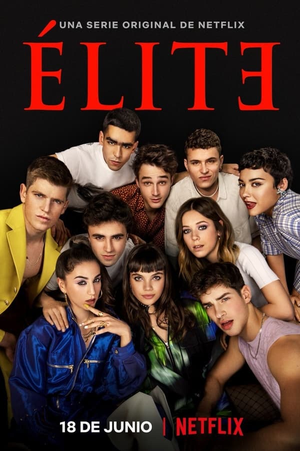 Elite (2018)