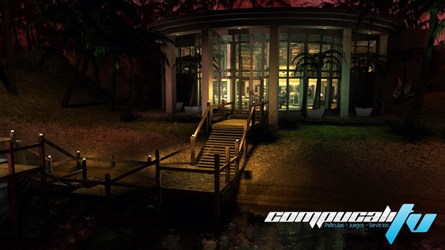 Tesla Effect A Tex Murphy Adventure PC Full Español Tesla Effect A Tex Murphy Adventure PC Full Español