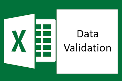 Data Validation Excel