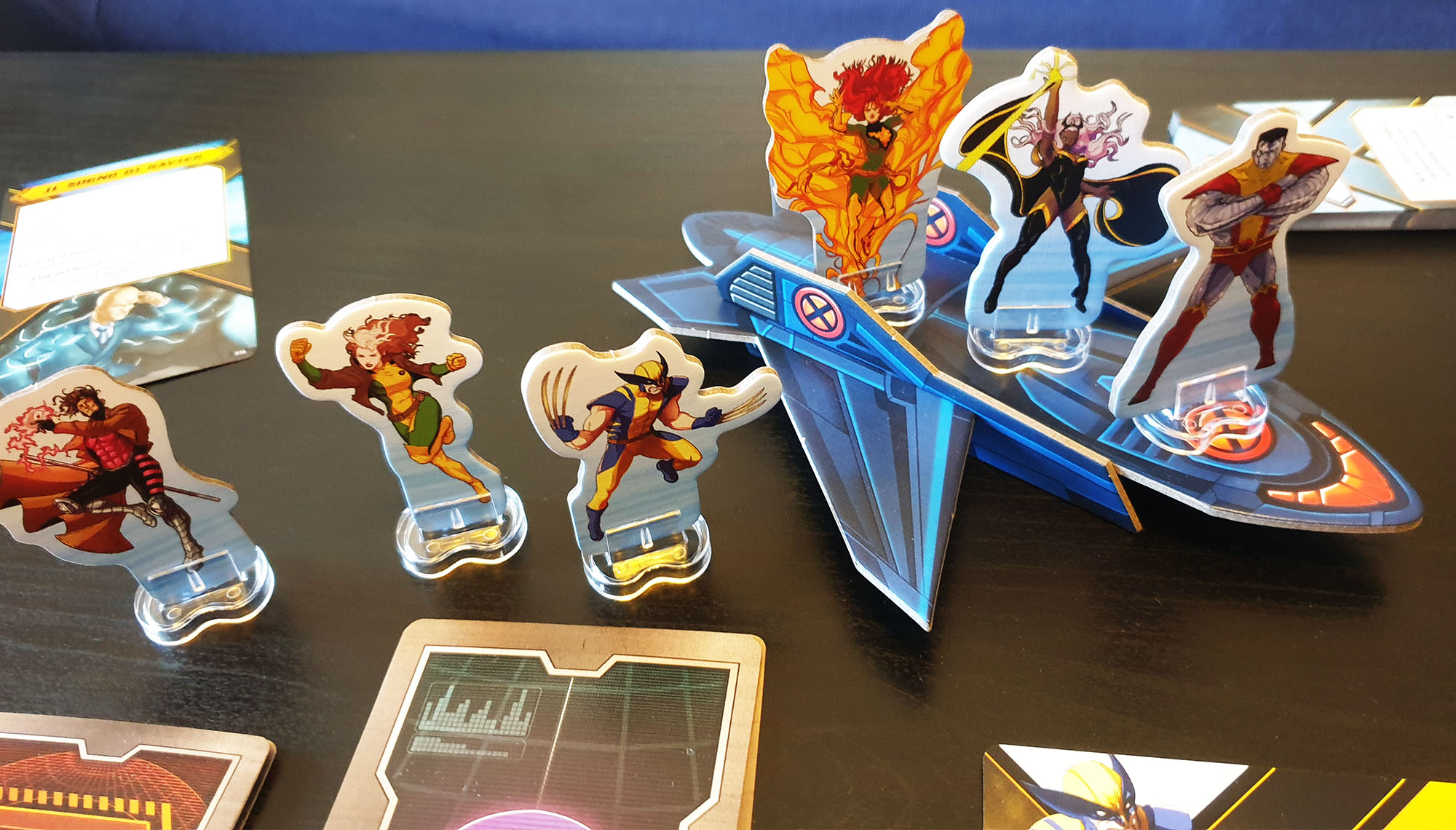 XMen Mutant Insurrection, salvare il mondo lasciando Ciclope a casa