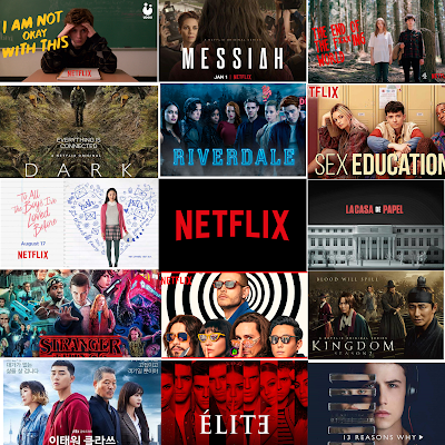 4 Situs Streaming Online Serial Netflix - Nusantaracerdas.id