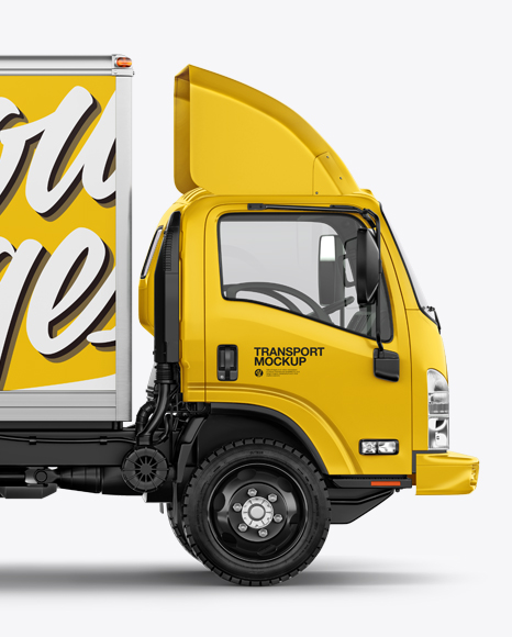 Download Packaging All Mask PSD Mockup Templates