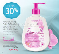 Katalog Oriflame Terbaru Mei 2024 - Hal 42