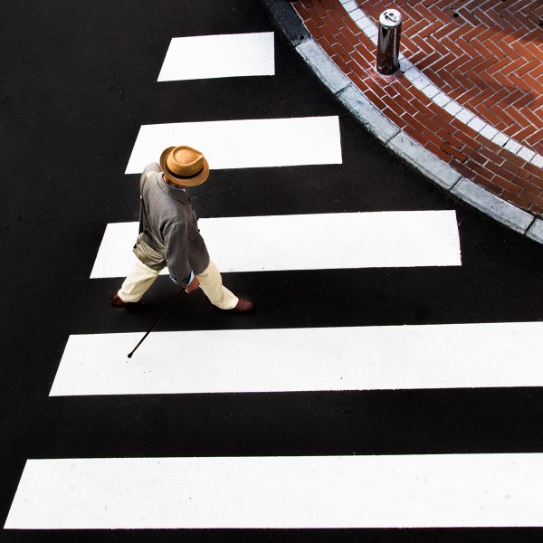 © Skander Khlif - The Longest Japanese Street Story - Photography