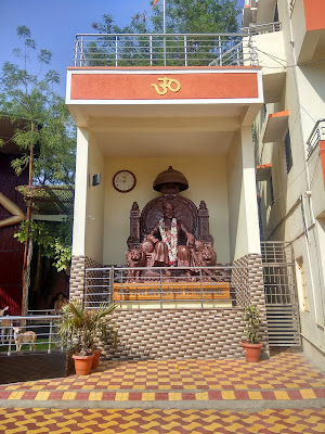 Akkalkot-Shivaji Maharaj