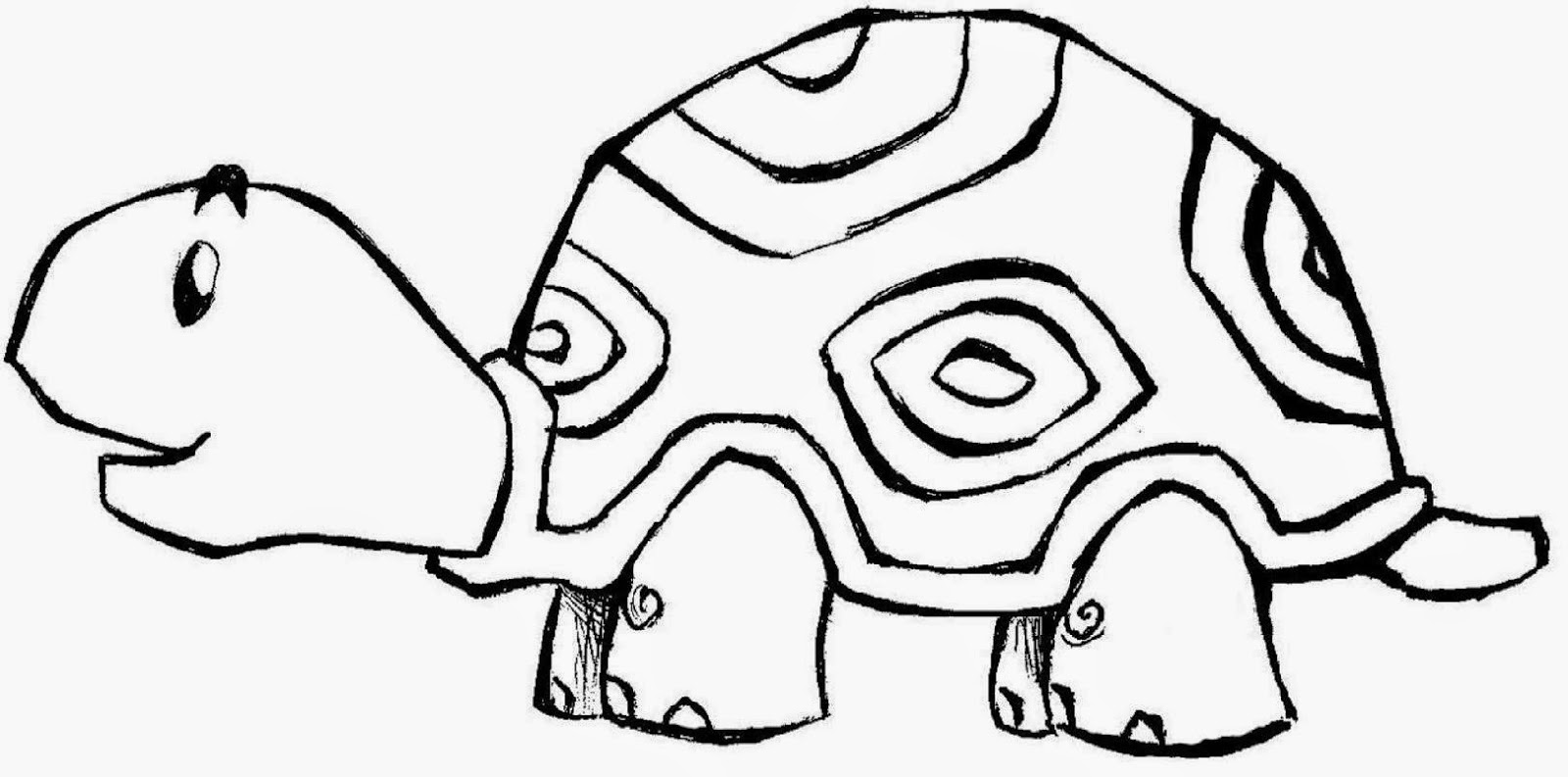 Frogs coloring pages for kids | www.ellabjenkins coloring