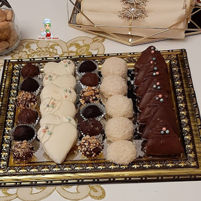 حلويات العيد