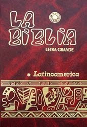 Biblia Latinoamericana.