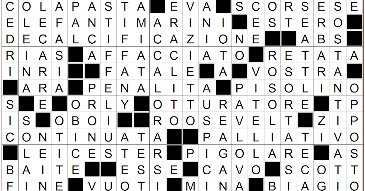 soluzioni rebus settimana enigmistica soluzioni rebus settimana enigmistica