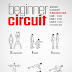 Additional Workout Finishers makes your exercise complete